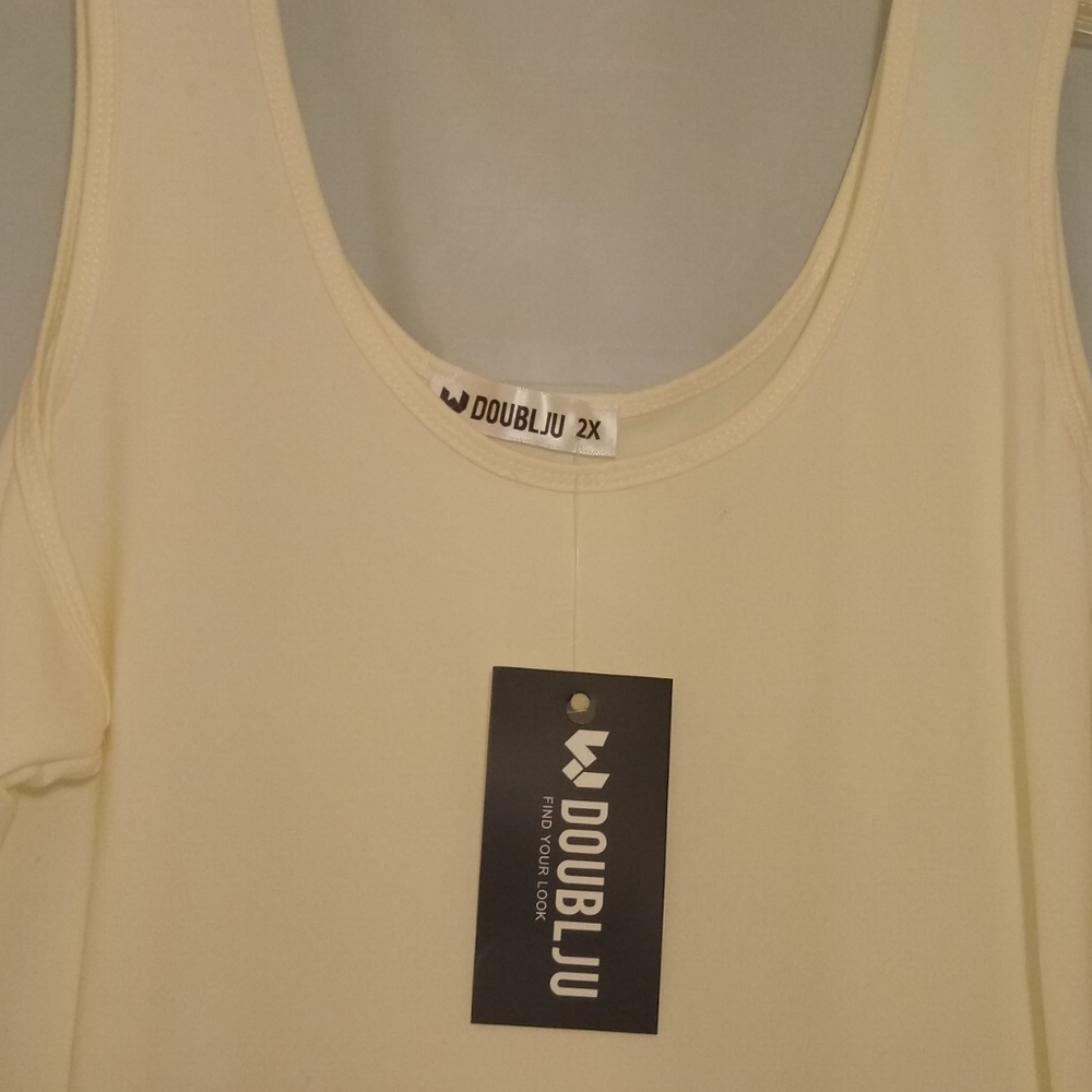 DOUBLJU MAXI DRESS